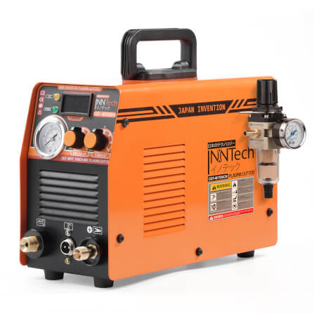 เครื่องตัดพลาสม่า InnTech รุ่น CUT-40TC 40 แอมป์_3